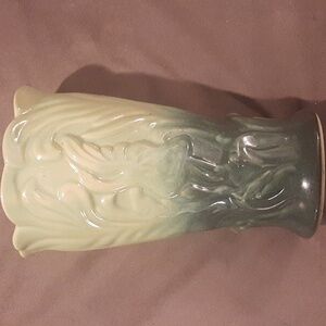 MCM Beauceware #535 heron vase